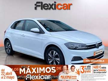 1.0 TSI Advance 70kW