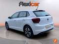 Volkswagen Polo 1.0 TSI Advance 70kW Blanco - thumbnail 4