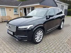 Volvo XC90 XC90 Inscription AWD AHK 2,7 to