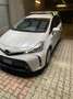 Toyota Prius+ 1.8h Style ecvt my18 Blanc - thumbnail 1