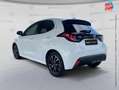 Toyota Yaris 116h Design 5p MY22 Wit - thumbnail 8