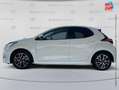 Toyota Yaris 116h Design 5p MY22 Wit - thumbnail 9
