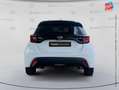 Toyota Yaris 116h Design 5p MY22 Wit - thumbnail 7