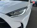 Toyota Yaris 116h Design 5p MY22 Wit - thumbnail 13