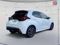 Toyota Yaris 116h Design 5p MY22 Wit - thumbnail 6