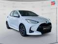 Toyota Yaris 116h Design 5p MY22 Wit - thumbnail 3