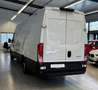 Iveco Daily Kasten L3H2 35S14 Rad 4100*Temp*City lenk* Blanc - thumbnail 7
