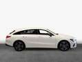 Mercedes-Benz CLA 200 CLA Weiß - thumbnail 4