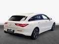 Mercedes-Benz CLA 200 CLA Weiß - thumbnail 2