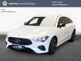 Mercedes-Benz CLA 200 CLA Weiß - thumbnail 1