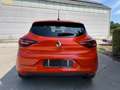 Renault Clio Clio TCe 90 Limited *Airco*Navi*Sensoren* Oranje - thumbnail 4