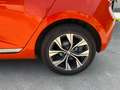 Renault Clio Clio TCe 90 Limited *Airco*Navi*Sensoren* Oranje - thumbnail 5