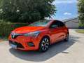 Renault Clio Clio TCe 90 Limited *Airco*Navi*Sensoren* Oranje - thumbnail 1