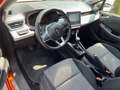Renault Clio Clio TCe 90 Limited *Airco*Navi*Sensoren* Oranje - thumbnail 7