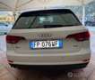 Audi A4 Avant 2.0 tdi Sport 122cv Blanc - thumbnail 3