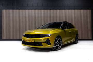 1.6 Hybrid Ultimate | Pano | Leder | Winter Pakket