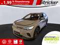 Volkswagen ID.4 Pure Performance 125/52 229,-ohne Anzahlung Navi Grau - thumbnail 2