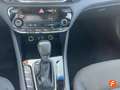 Hyundai IONIQ 1.6 GDI HEV Klass DCT Gris - thumbnail 12