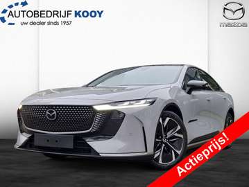 Takumi 258pk / 68.8 kWh / Snelladen / Warm beige i