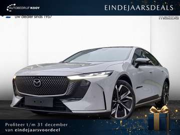 Takumi 258pk / 68.8 kWh / Snelladen / Warm beige i