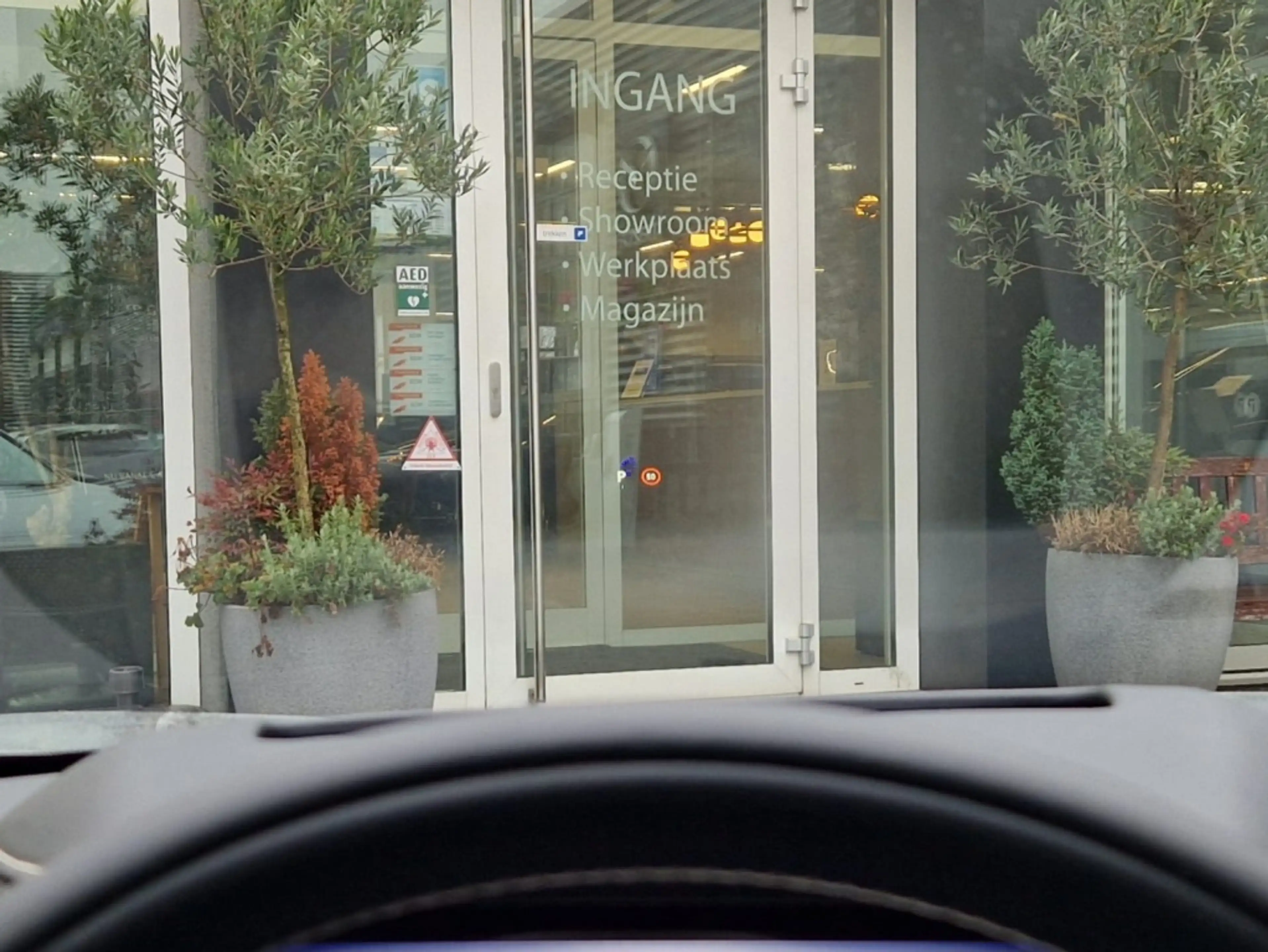 Mazda 6e Takumi 258pk / 68.8 kWh / Snelladen / Warm beige i — photo 13