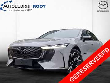 Takumi 258pk / 68.8 kWh / Snelladen / Warm beige i