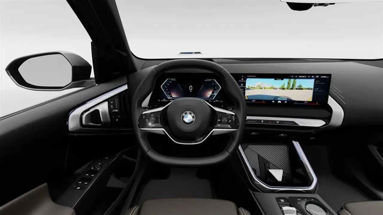 BMW X3 photo BMW X3