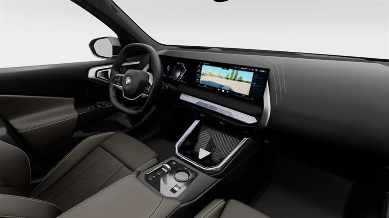 BMW X3 photo BMW X3