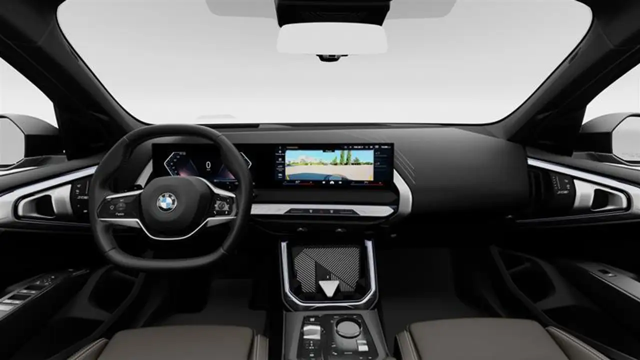 BMW X3 photo BMW X3