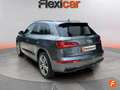 Audi Q5 S line 40 TDI 140kW quattro S tronic Gris - thumbnail 5