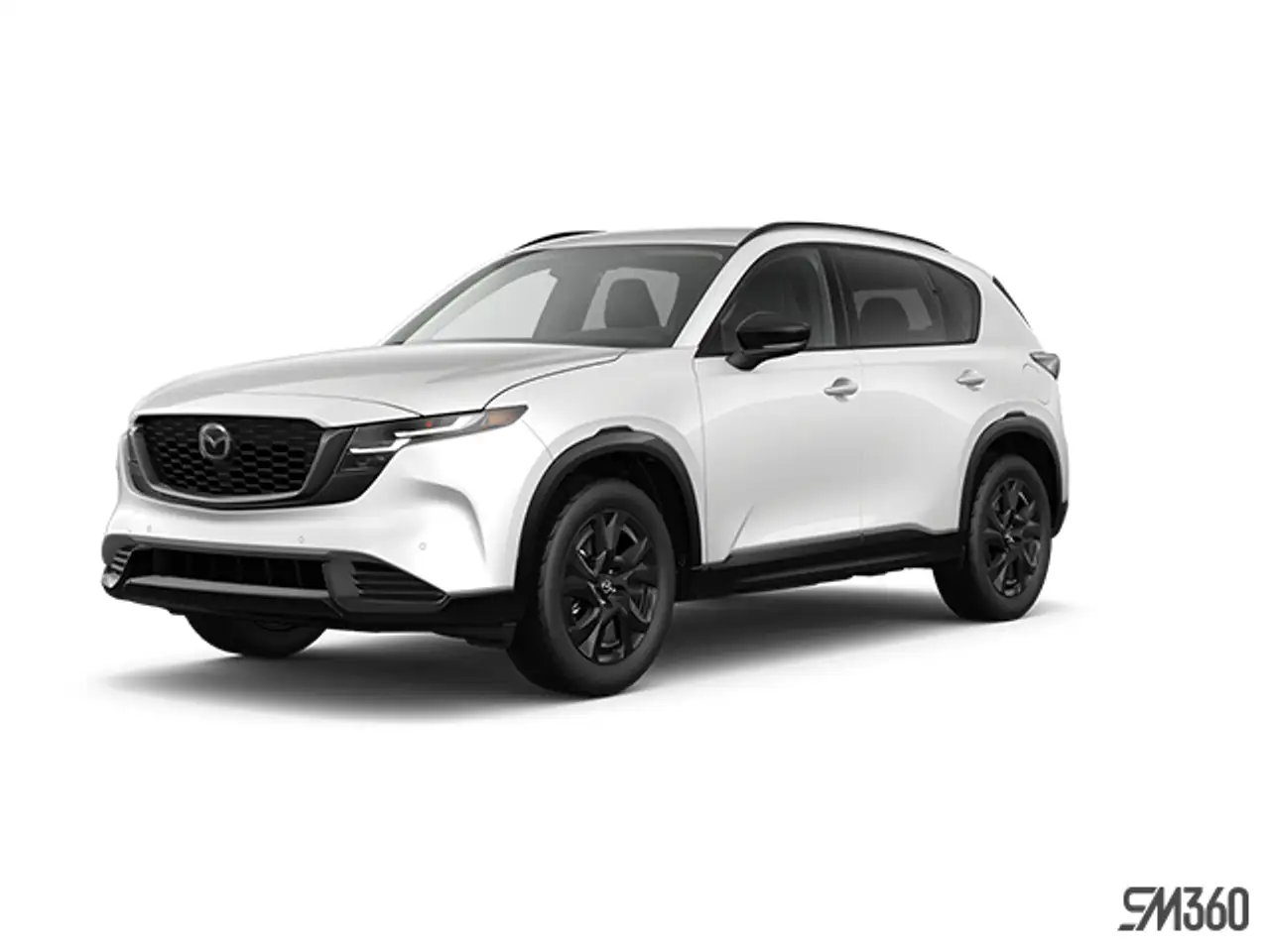 Mazda CX-5 fotografie Mazda CX-5