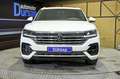 Volkswagen Touareg Prem Eleg 3.0 V6 TDI 210kW Tip 4M Blanco - thumbnail 2