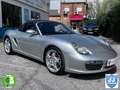 Porsche Boxster 3.2 24V S Gris - thumbnail 27