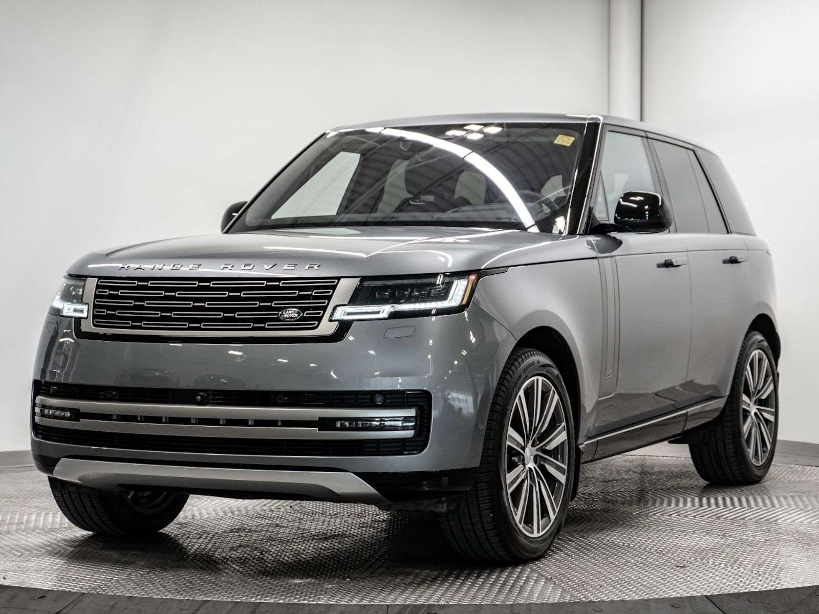 2023 Land Rover Range Rover SE SWB | MASSAGE SEATS | LOW KMS