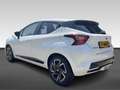 Nissan Micra 1.0 IG-T N-Design Wit - thumbnail 3