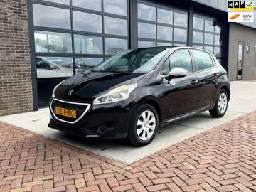 1.0 PureTech LIKE | CarPlay | Airco | Cruise |
