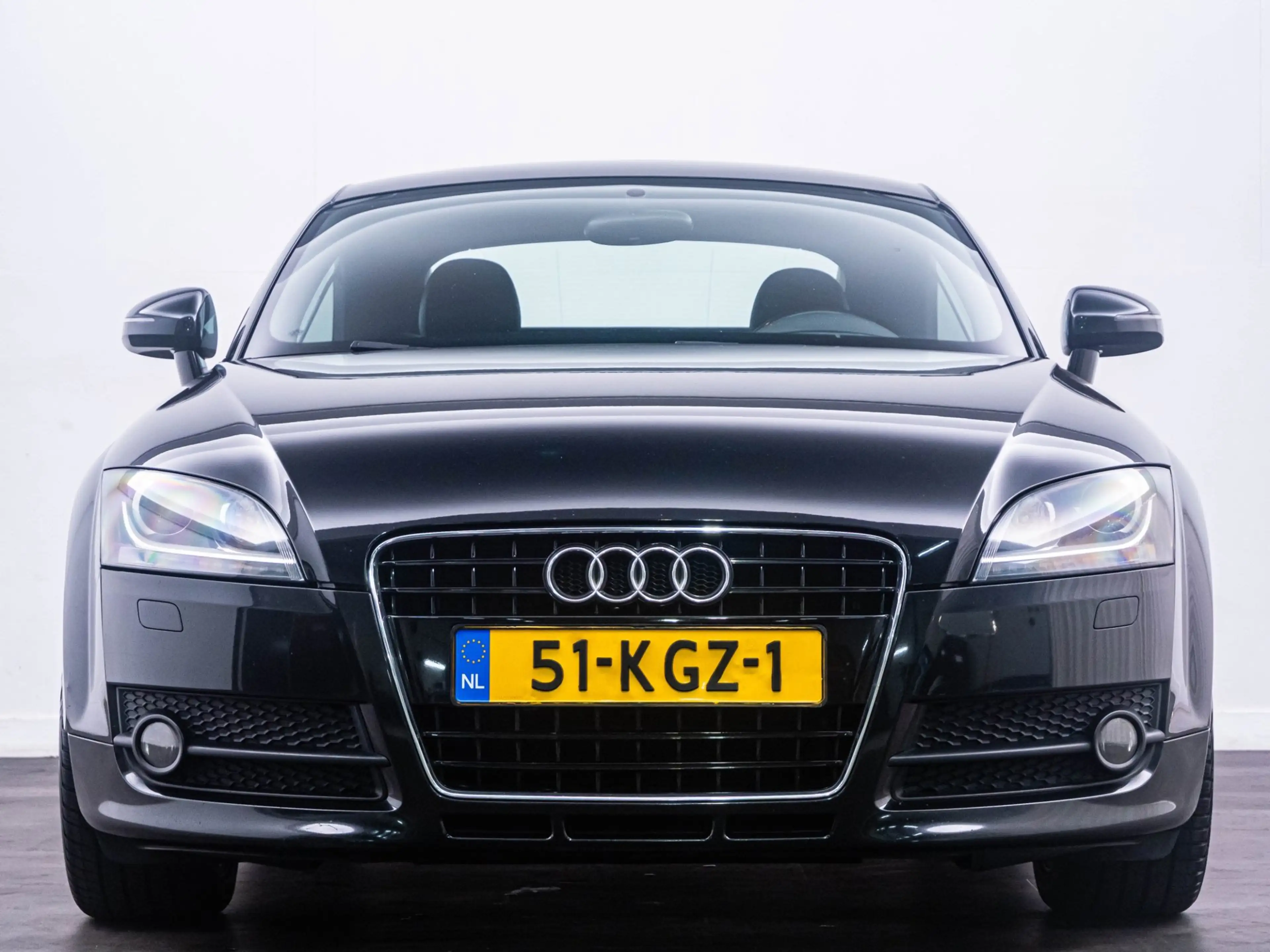Audi TT 2.0 TFSI 'Automaat' Bose-Sound|Clima|Navi|PDC! — photo 13