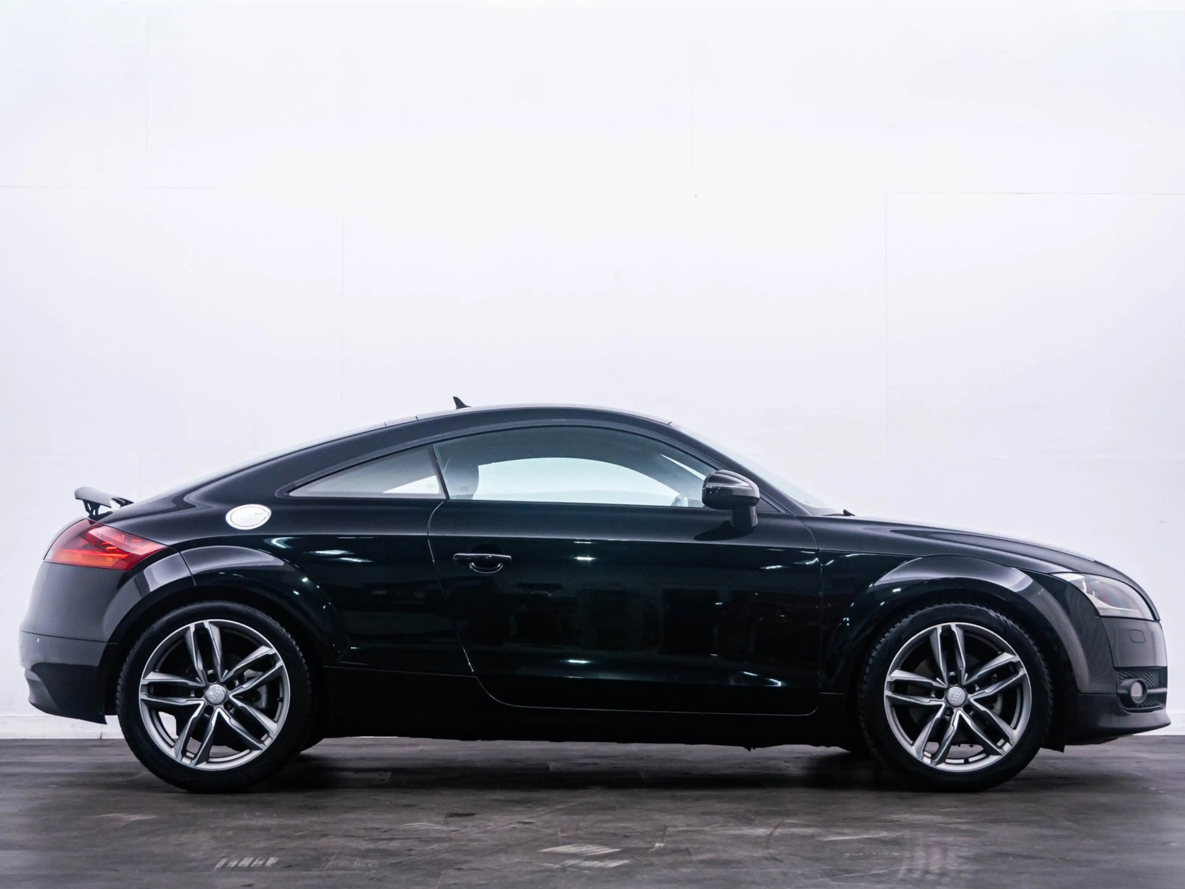 Audi TT 2.0 TFSI 'Automaat' Bose-Sound|Clima|Navi|PDC! — photo 12