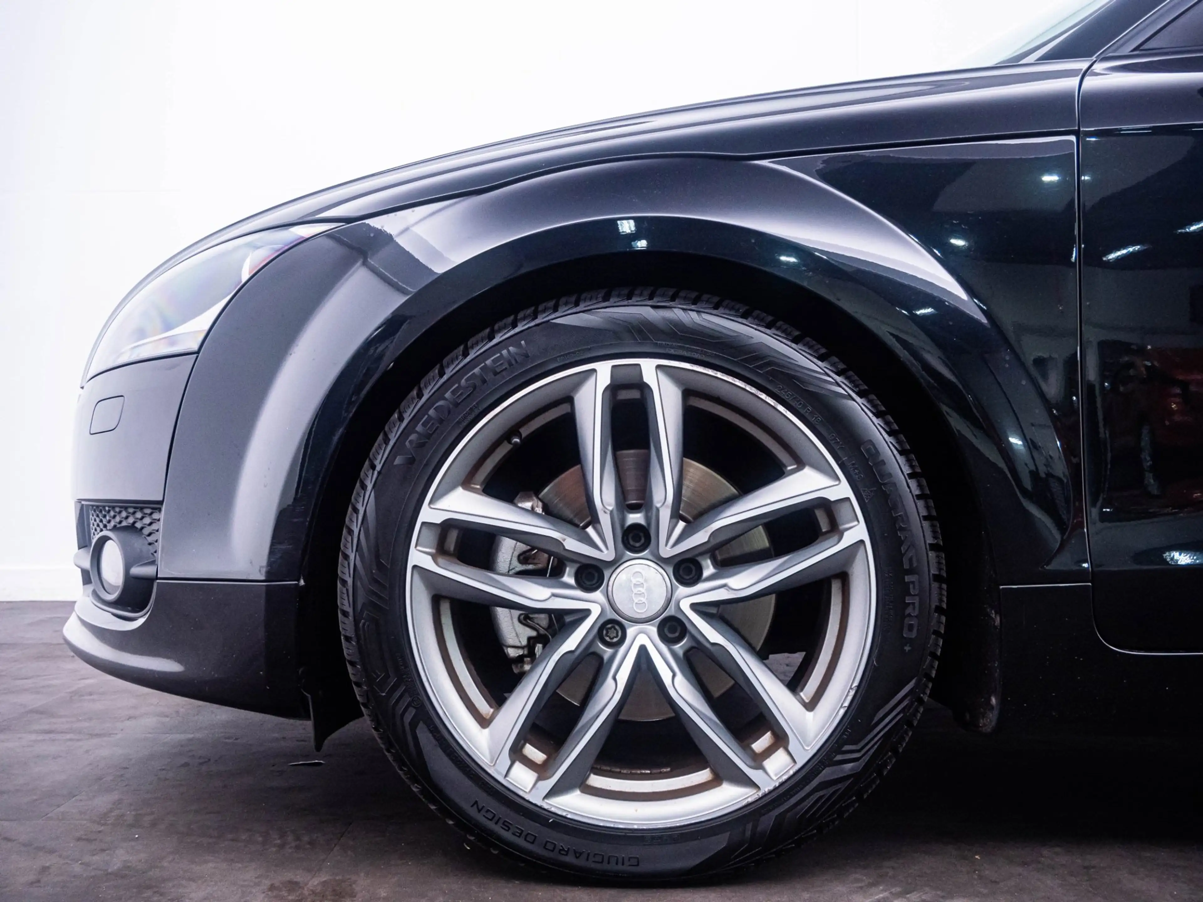Audi TT 2.0 TFSI 'Automaat' Bose-Sound|Clima|Navi|PDC! — photo 14