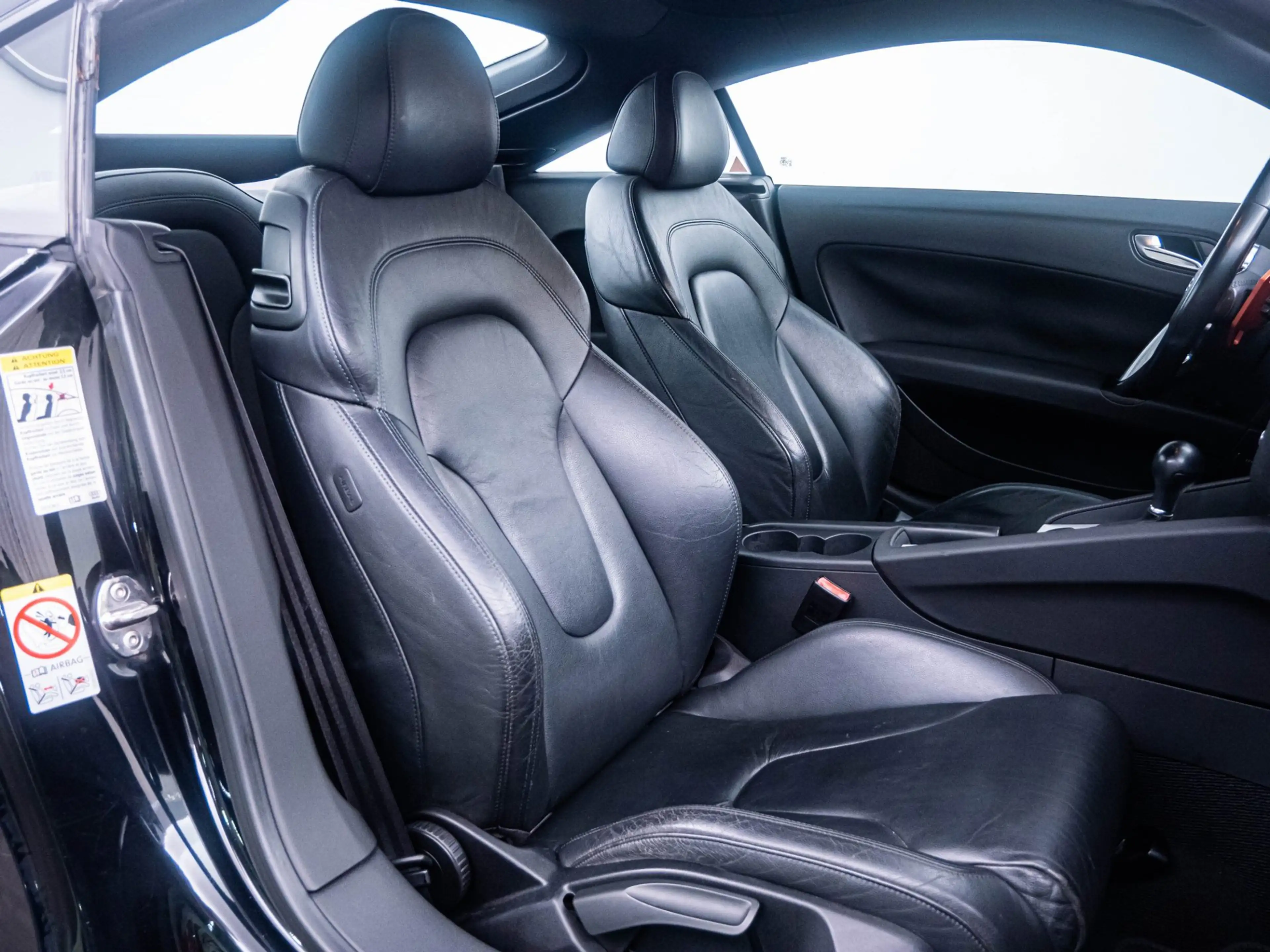 Audi TT 2.0 TFSI 'Automaat' Bose-Sound|Clima|Navi|PDC! — photo 9