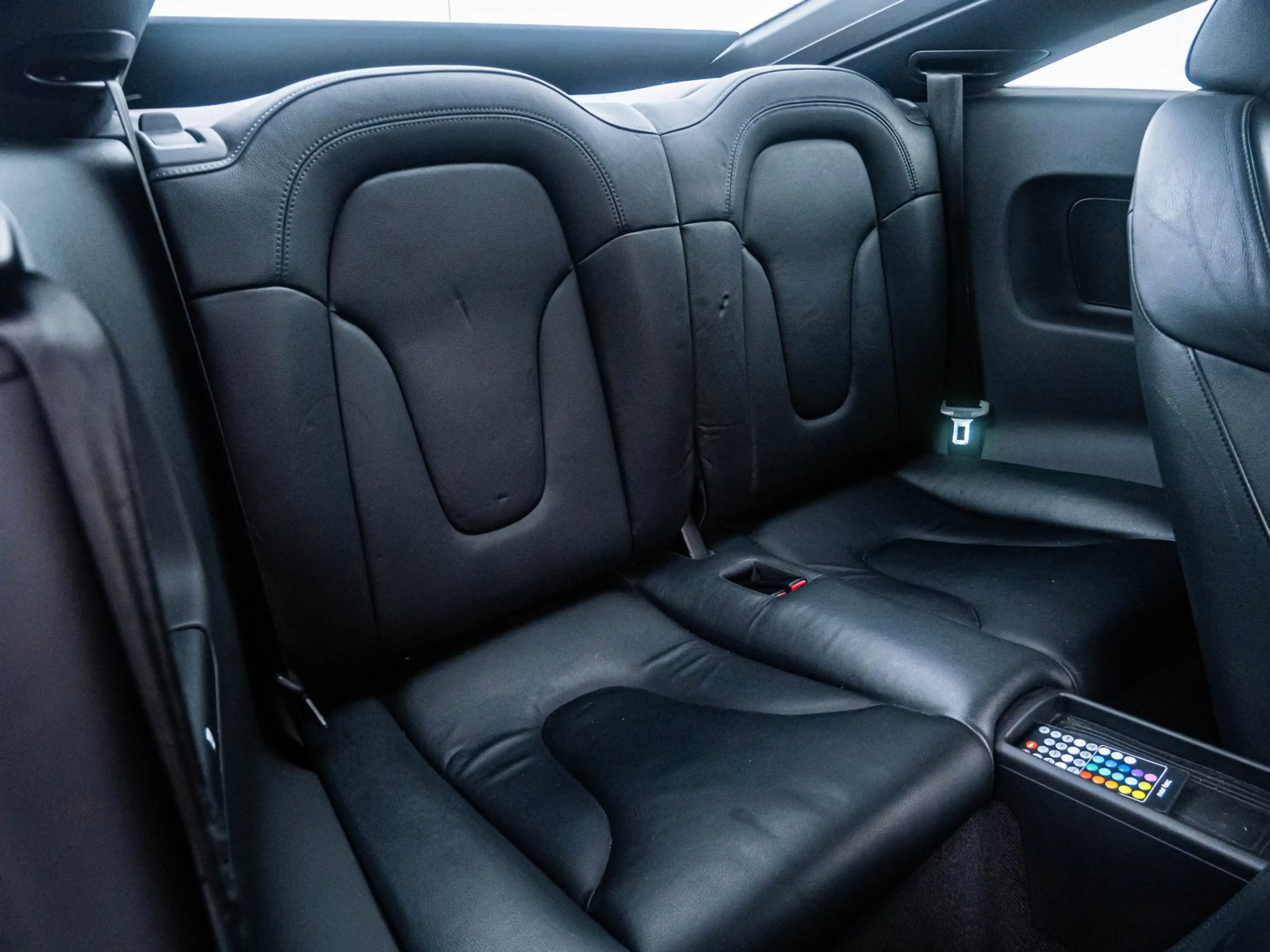 Audi TT 2.0 TFSI 'Automaat' Bose-Sound|Clima|Navi|PDC! — photo 8
