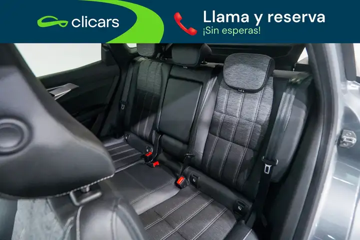 Renault Austral techno mild hybrid 2023, foto 34