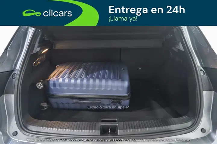 Renault Austral techno mild hybrid 2023, foto 17