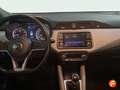 Nissan Micra IG-T Acenta 92 Gris - thumbnail 14