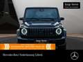 Mercedes-Benz G 63 AMG G 63 DRIVERS+GSD+360+AHK+MULTIBEAM+STHZG+FAHRASS Schwarz - thumbnail 1