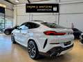 BMW X6 xDrive 30dA xLine Blanco - thumbnail 3