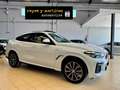 BMW X6 xDrive 30dA xLine Blanco - thumbnail 17