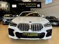 BMW X6 xDrive 30dA xLine Blanco - thumbnail 12