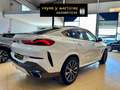 BMW X6 xDrive 30dA xLine Blanco - thumbnail 4
