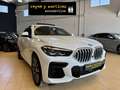 BMW X6 xDrive 30dA xLine Blanco - thumbnail 2